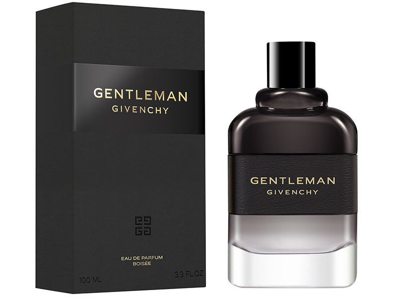 اكسر الحواجز في العام 2020 مع عطر جيفنشي الجديد